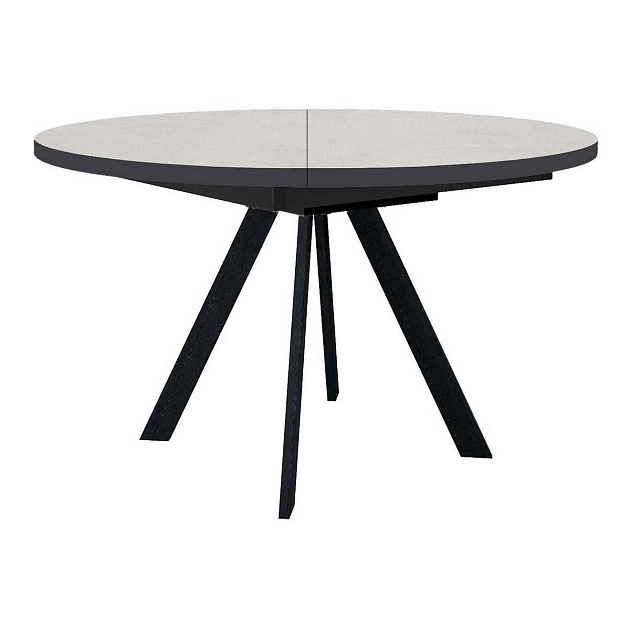 Кухонный стол DikLine RD120 00-00066210 Фото № 1