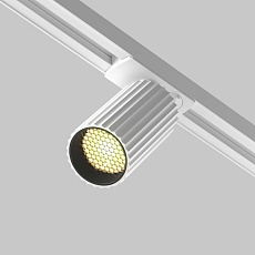 Трековый светильник Maytoni Technical Unity Calipso TR218-1-GU10-W 5