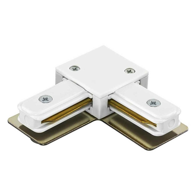 Коннектор L-образный Lightstar Barra 502126 Фото № 1