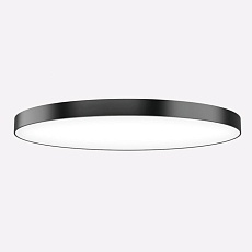 Потолочный светодиодный светильник Siled Ring 7372131