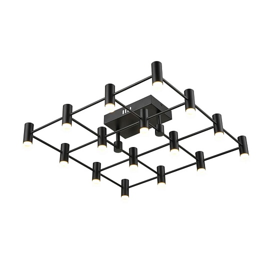 Потолочный светильник Vele Luce Аtmosfera VL7162L16 Фото № 1