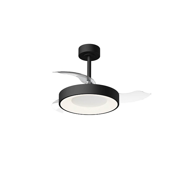 Люстра-вентилятор Mantra NISEKO FAN S 9064 Фото № 1
