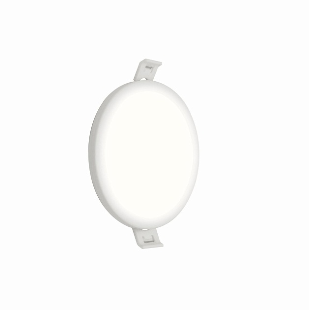 Встраиваемая светодиодная панель Apeyron 06-15 изображение 9 Встраиваемая светодиодная панель Apeyron 06-15 Фото № 9