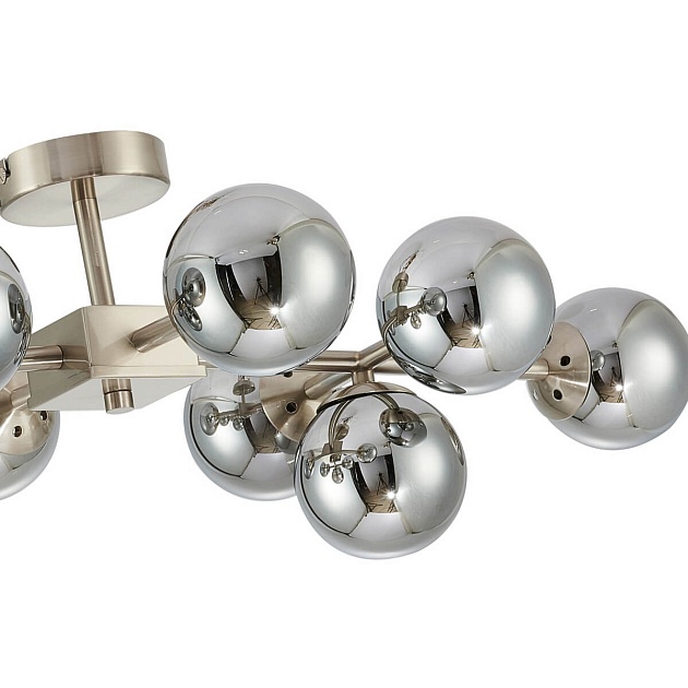 Потолочная люстра Favourite Varietas 2650-10U Фото № 5