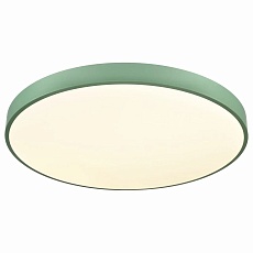 Светильник потолочный VELANTE Современный стиль 444-467-01