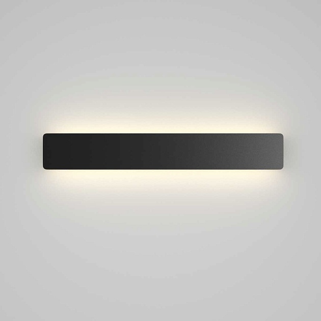 Бра Maytoni Technical C81WL-18W3K-B Фото № 7