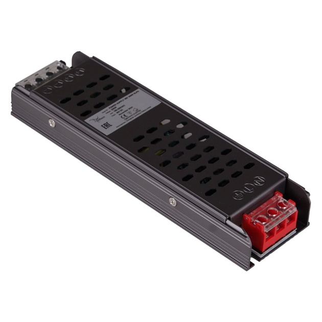 Блок питания Reluce POWER SUPPLY 48V 200W RLPS изображение 1 Блок питания Reluce POWER SUPPLY 48V 200W RLPS Фото № 1