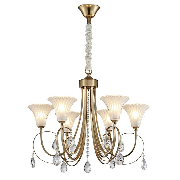 Подвесная люстра Newport 4826/C М0068255 изображение 1 Подвесная люстра Newport 4826/C М0068255 Фото № 1