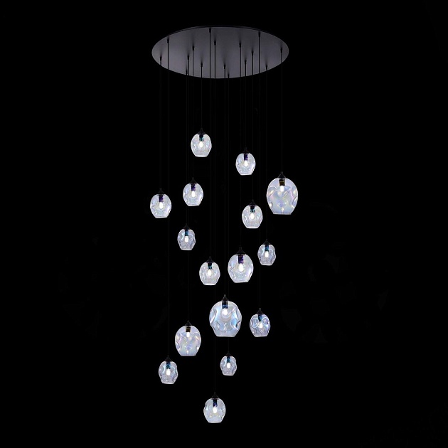 Подвесная люстра ST Luce Idesia SL1188.403.16 Фото № 4