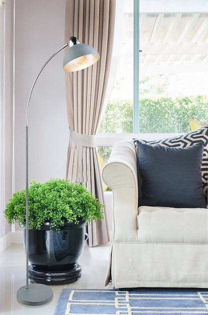 Торшер Globo Anita 24703SG Фото № 2