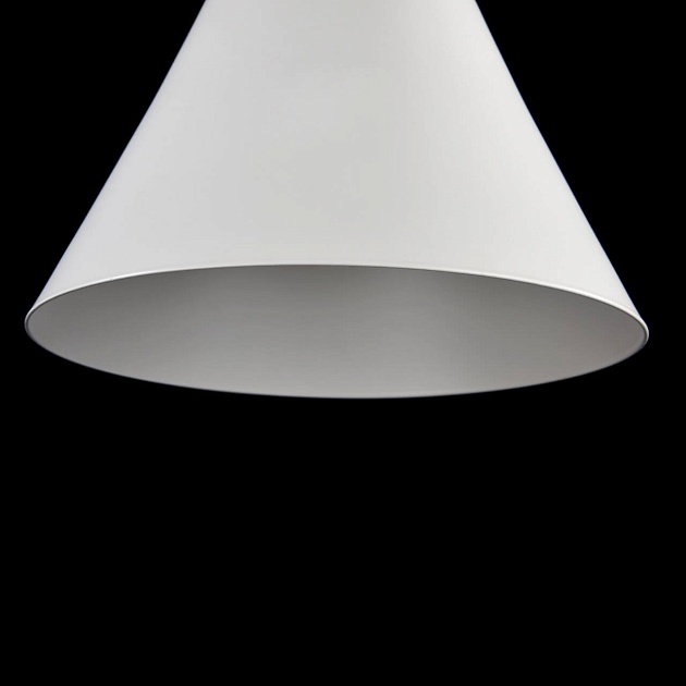 Подвесной светильник Maytoni Bicones P359-PL-01-W Фото № 8