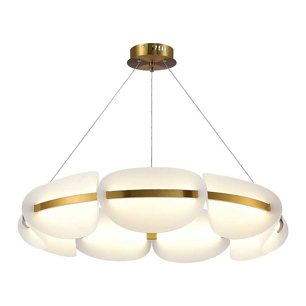 Подвесная люстра ST Luce ETOILE SL1304.203.56 Фото № 1