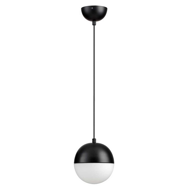 Подвесной светильник Odeon Light Pendant Pinga 4958/1 Фото № 1