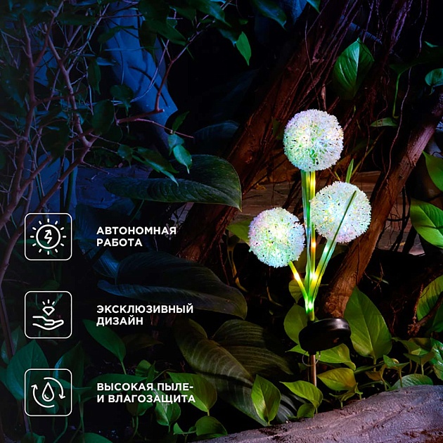 Настольная лампа REXANT 609-006 Фото № 4