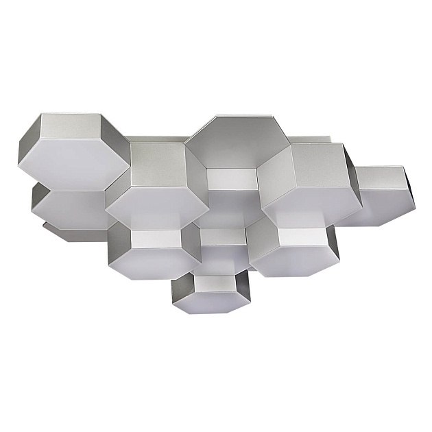 Потолочный светильник Lightstar Favo 750124 Фото № 1