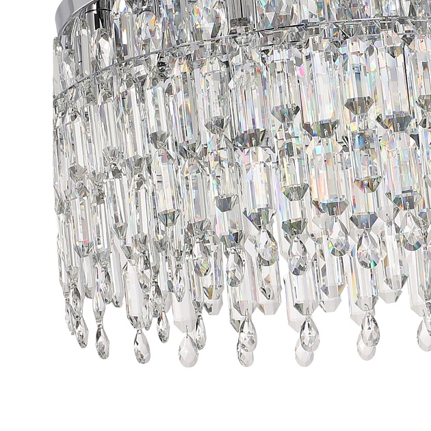 Потолочная люстра Stilfort Legacy 2158/09/08C изображение 3 Потолочная люстра Stilfort Legacy 2158/09/08C Фото № 3