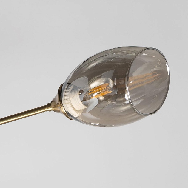 Потолочная люстра De City Акцент 680012306 Фото № 2