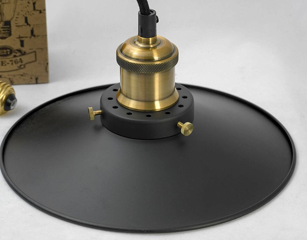 Подвесной светильник Lussole Loft X LSP-9600 изображение 3 Подвесной светильник Lussole Loft X LSP-9600 Фото № 3