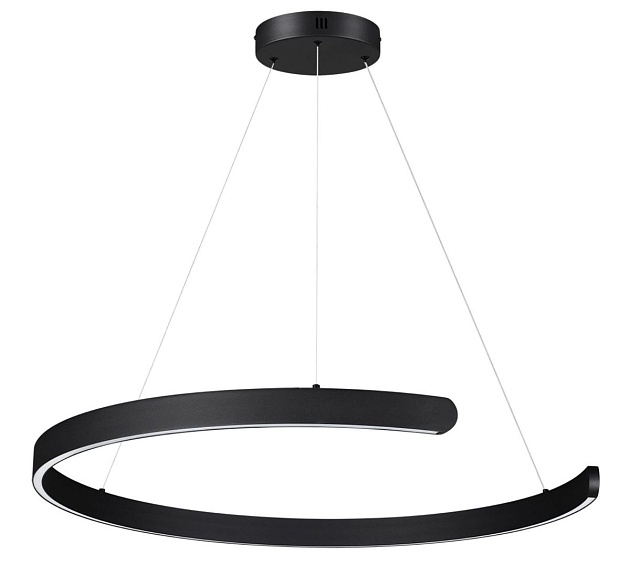 Подвесной светодиодный светильник Lumion Ledio Indie 6534/57L Фото № 1