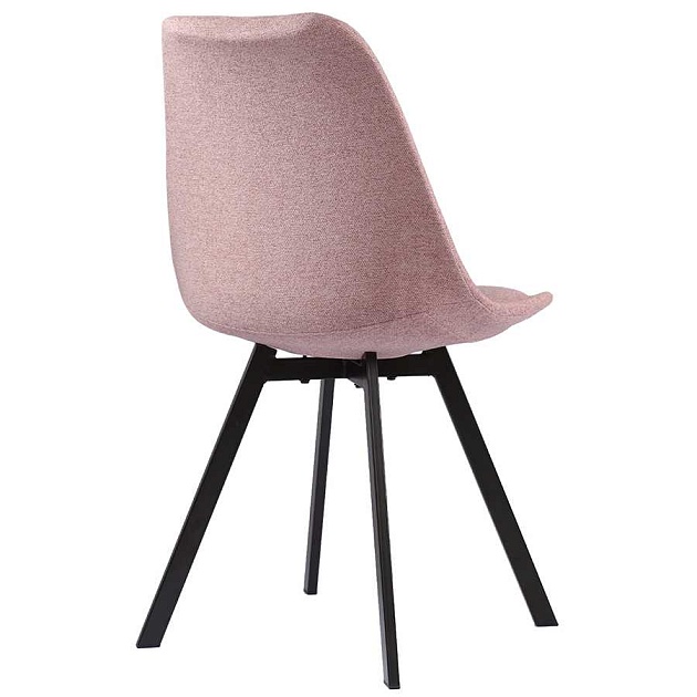 Кухонный стул Bergenson Bjorn Pirel BZPRL-CST-VLR-RS Фото № 8