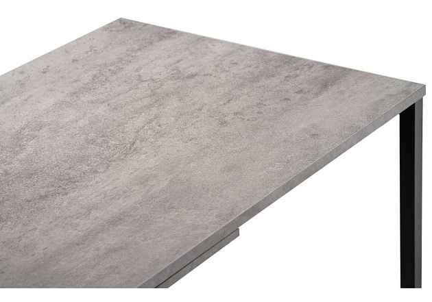 Письменный стол Woodville Клер Лофт 489686 Фото № 3