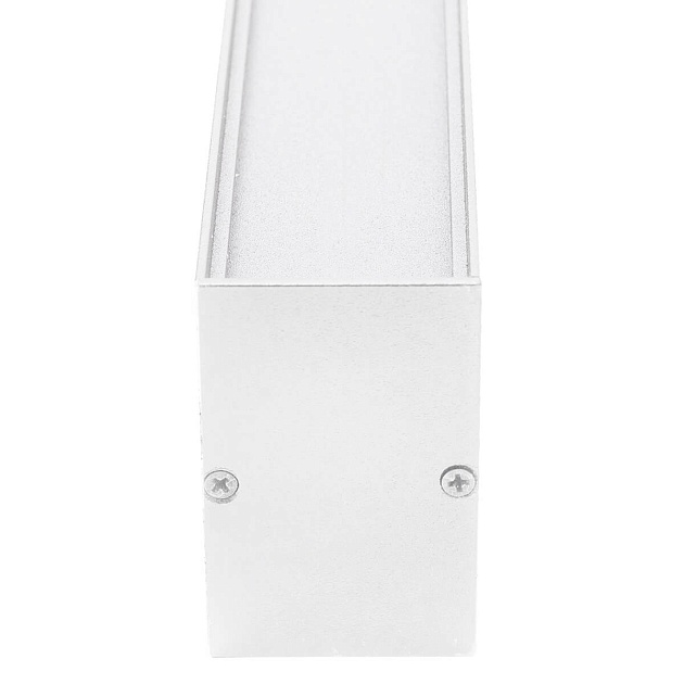 Подвесной светодиодный светильник Denkirs DK9253-WH Фото № 2