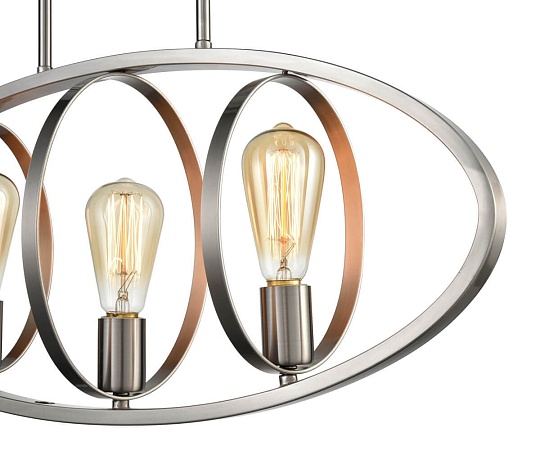 Подвесной светильник Vele Luce Olympic VL5115P03 Фото № 3