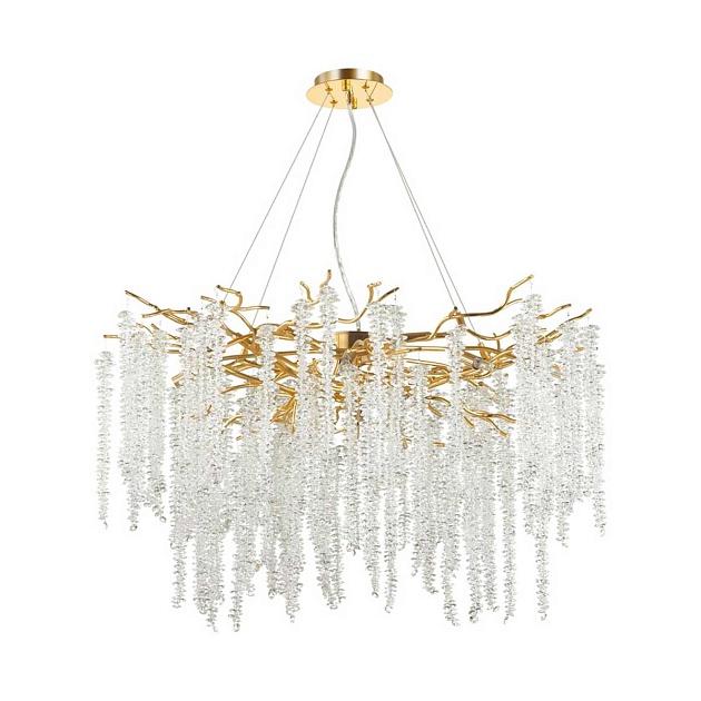 Подвесная люстра Odeon Light Banche 5005/14 изображение 1 Подвесная люстра Odeon Light Banche 5005/14 Фото № 1