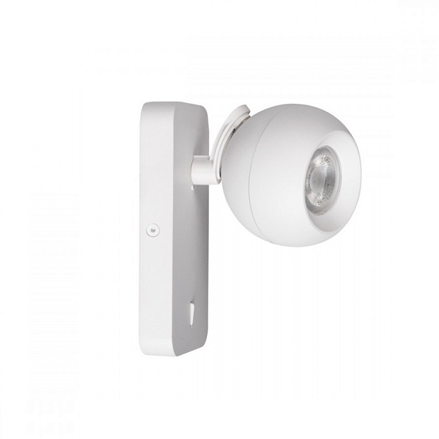 Спот Kanlux Galoba 33672 изображение 1 Спот Kanlux Galoba 33672 Фото № 1