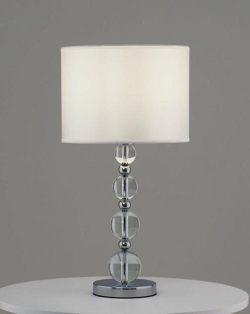 Настольная лампа Moderli Bubbles V11140-1T Фото № 5