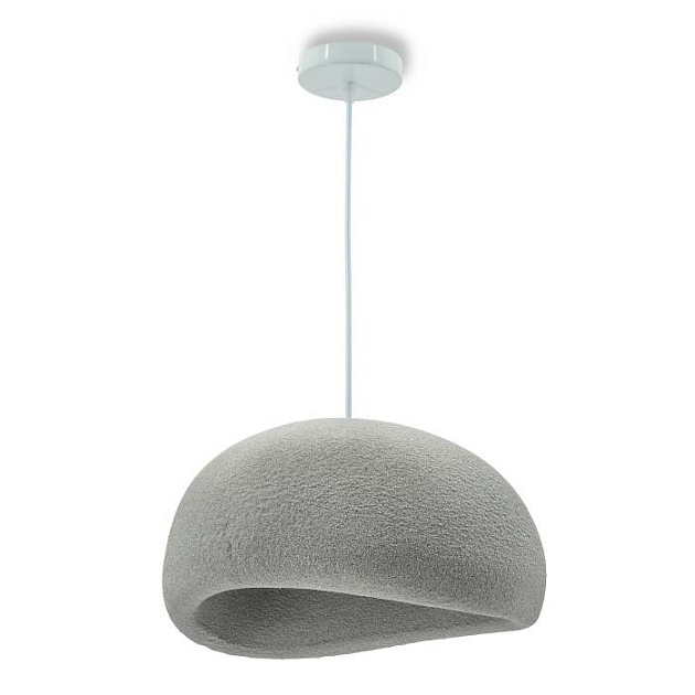 Светильник подвесной Lightera Stone LE206L-800S Фото № 1