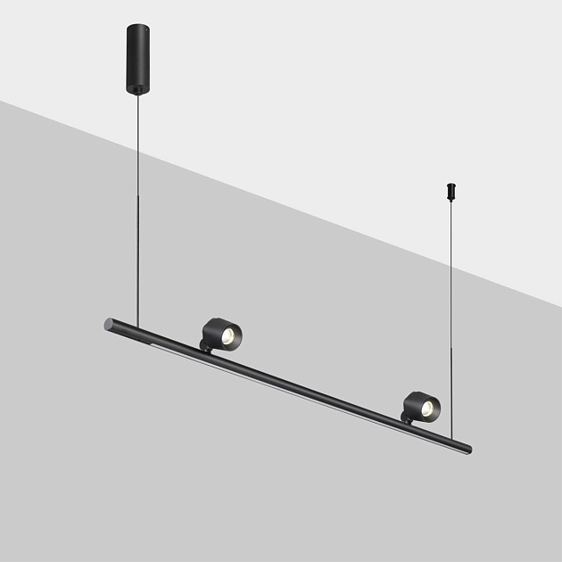 Подвесная светодиодная люстра Novotech Over Fermo 359309 Фото № 4