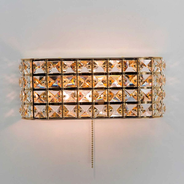 Настенный светильник Citilux Портал CL324402 Фото № 11