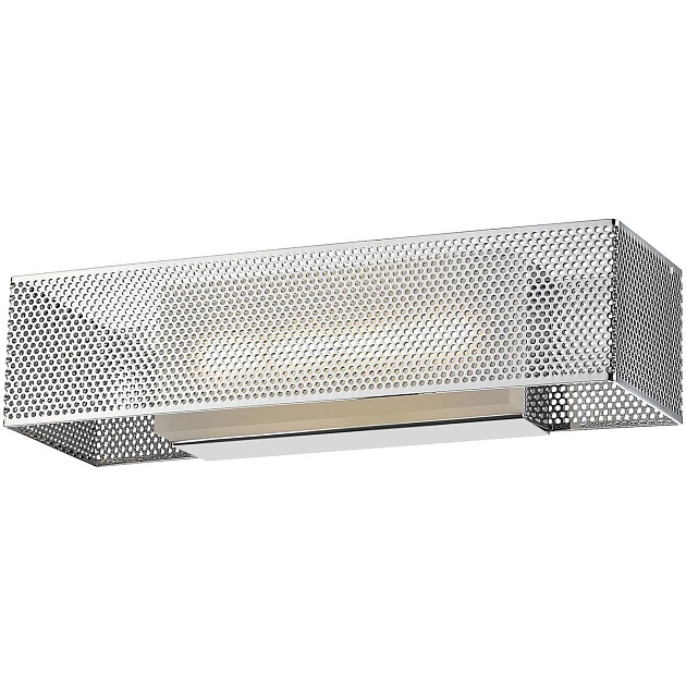 Настенный светодиодный светильник Wertmark Grenze WE422.01.101 Фото № 1