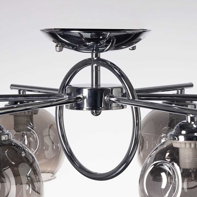 Потолочная люстра De City Альфа 324018306 Фото № 7