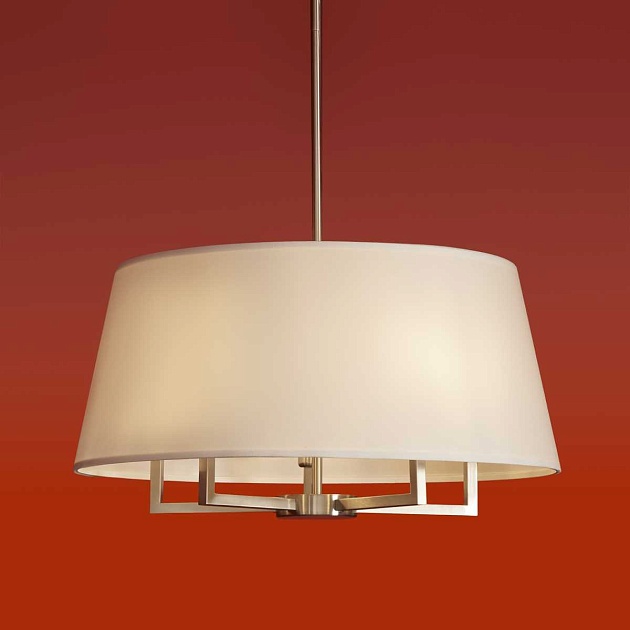 Подвесной светильник Freya Classic Graceful FR2042CL-05N Фото № 2