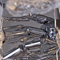 Люстра Reluce 33029-0.4-460 CH 2