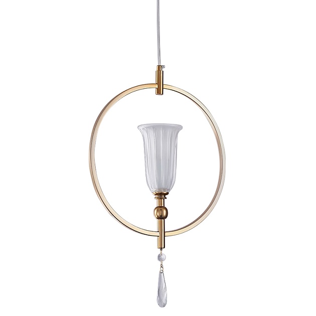 Подвесной светильник Newport 4801/S М0063084 Фото № 1