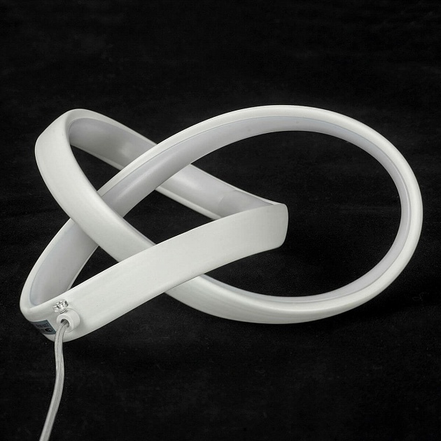 Подвесной светодиодный светильник Lussole Aberdeen LSP-7152 Фото № 4