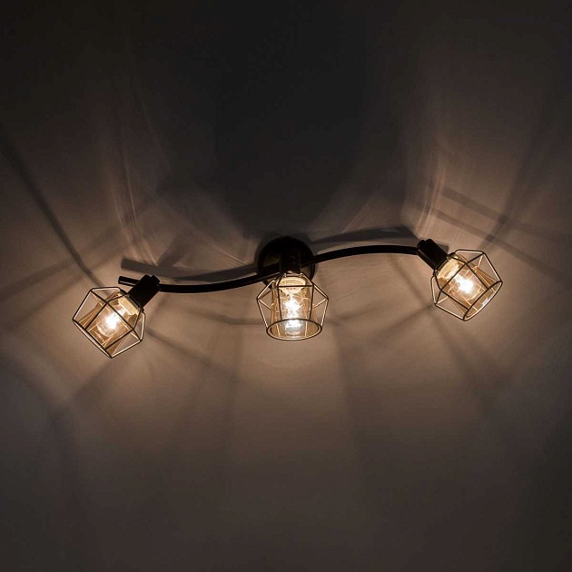 Спот Citilux Таверна CL542531 изображение 2 Спот Citilux Таверна CL542531 Фото № 2