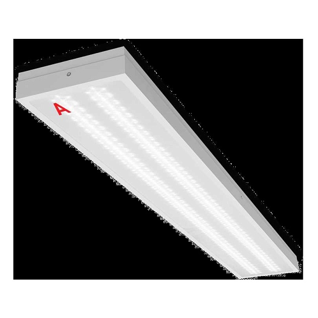 Потолочный светильник WOLTA STD ДПО13-36-142-6К изображение 1 Потолочный светильник WOLTA STD ДПО13-36-142-6К Фото № 1