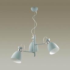 Подвесная люстра Lumion Moderni Kizzy 3735/3 5