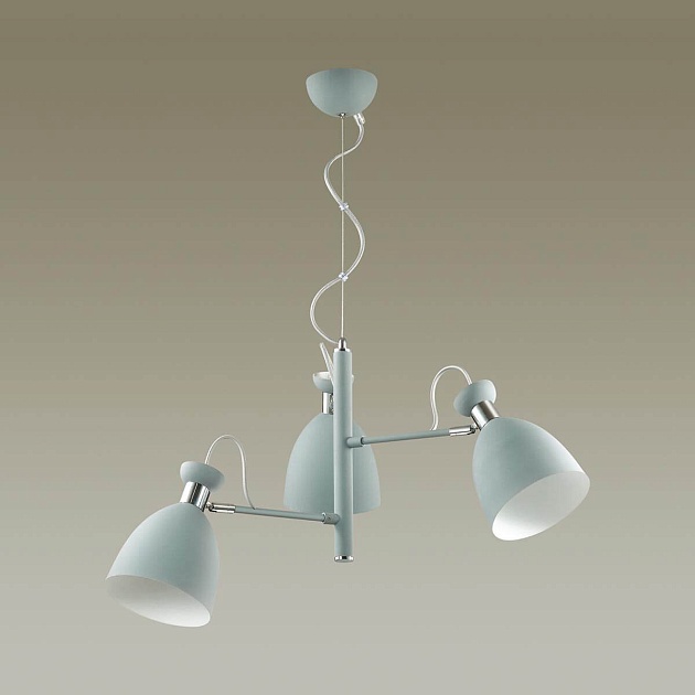 Подвесная люстра Lumion Moderni Kizzy 3735/3 Фото № 6