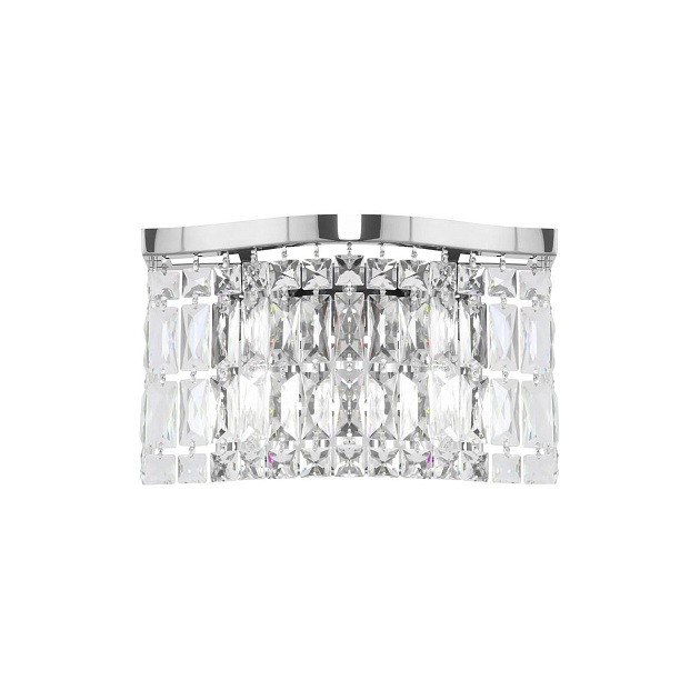 Настенный светильник Maytoni Dune DIA005WL-02CH Фото № 3