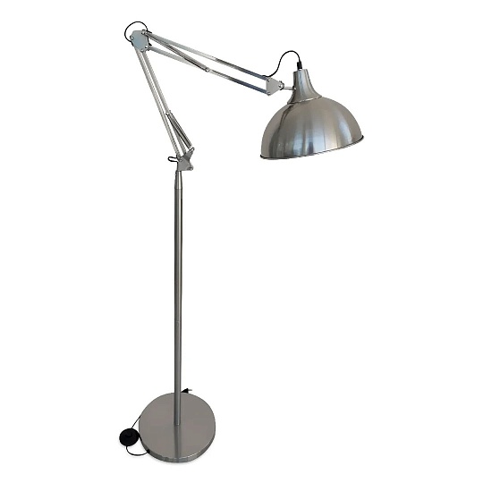 Торшер Vele Luce Fabio VL1933F99 изображение 5 Торшер Vele Luce Fabio VL1933F99 Фото № 5