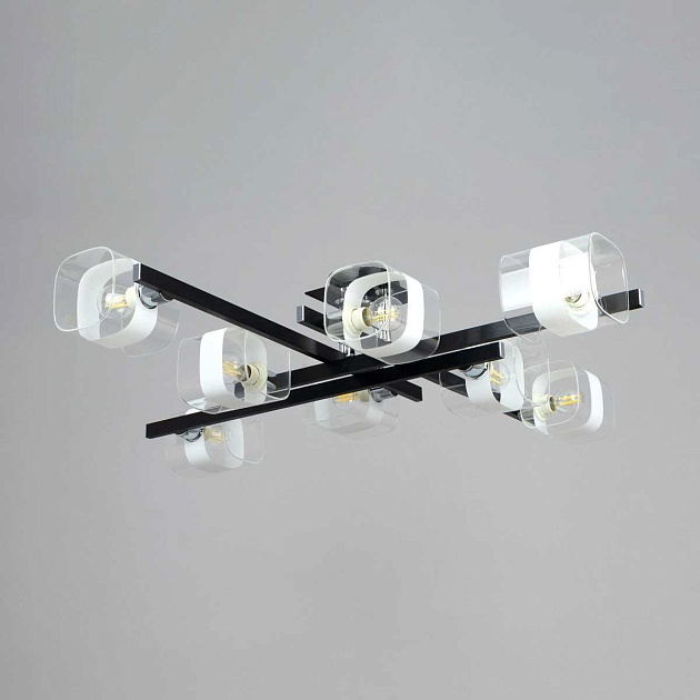 Потолочная люстра Citilux Вирта CL139282 Фото № 9