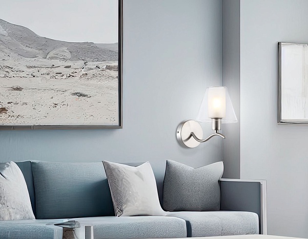 Бра Ambrella Light High Light Modern LH57085 Фото № 3