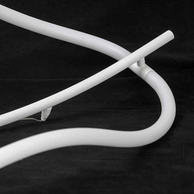 Подвесной светодиодный светильник Lussole Bartow LSP-7274 Фото № 5