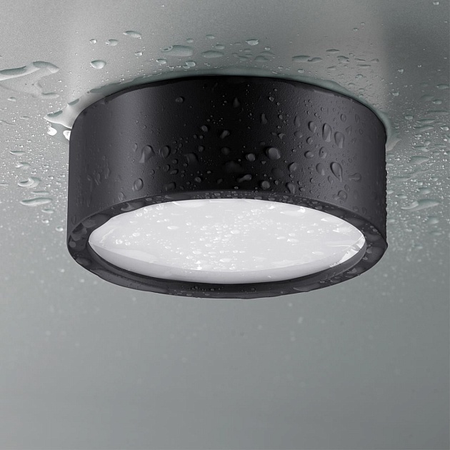 Встраиваемый светодиодный светильник Novotech Spot May 358904 Фото № 2