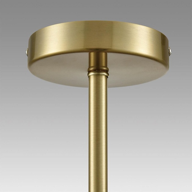 Потолочная люстра Lumion Classi Aurica 8046/8C Фото № 3